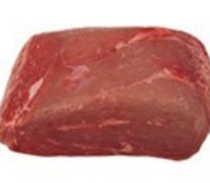 USDA Choice Bottom Round Roast